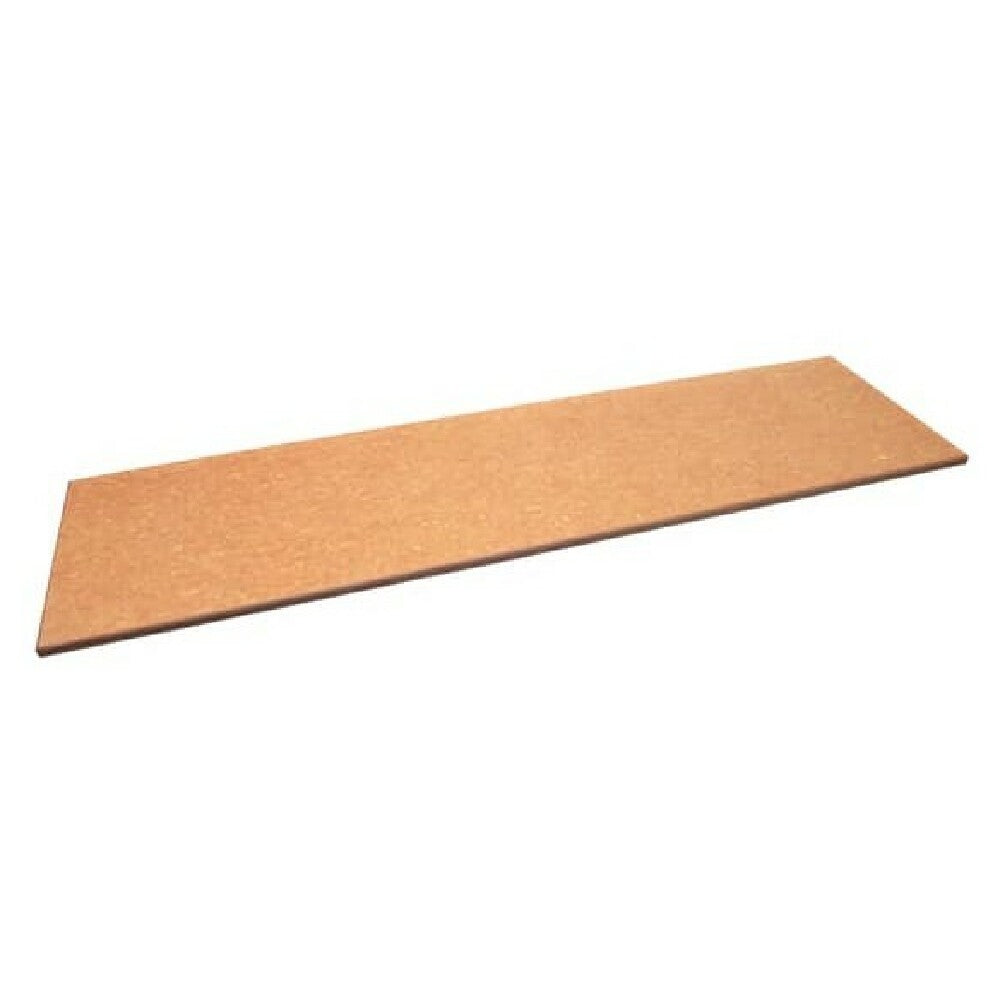 Randell RP CRH1036 Cutting Board 1/2 X 10 X 36 Richlite