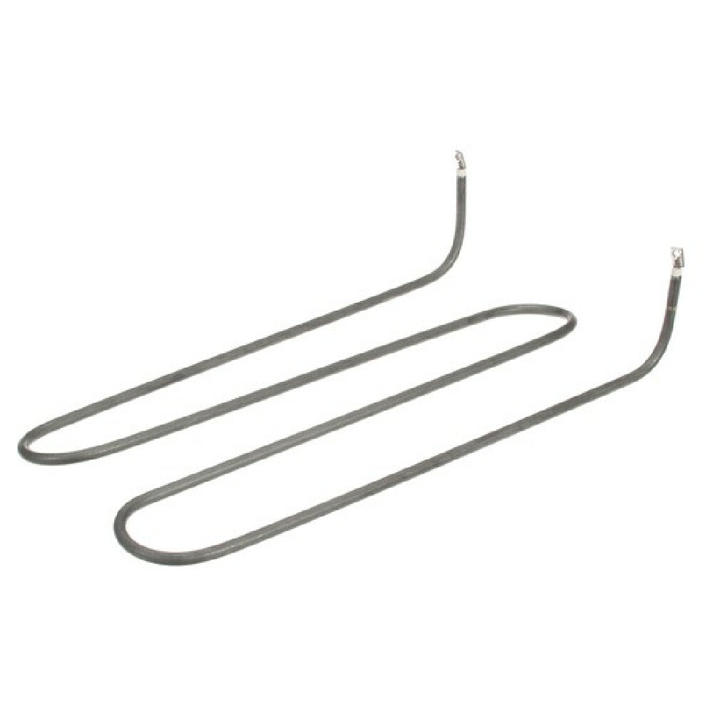 Randell RP ELM1124B Element 1100 Watt 240 Volt M Shaped Ends