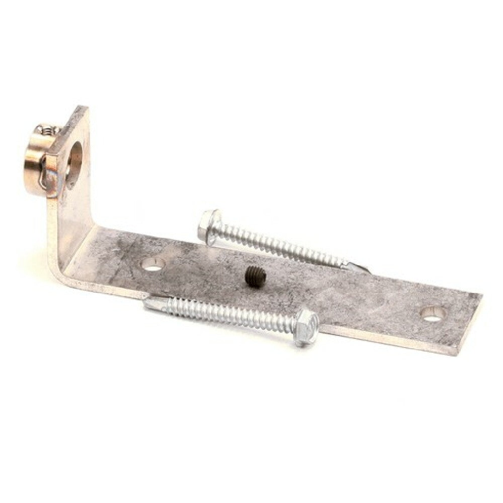Randell RP HNG027 Hinge Strap W/collar 38mm L Shaped