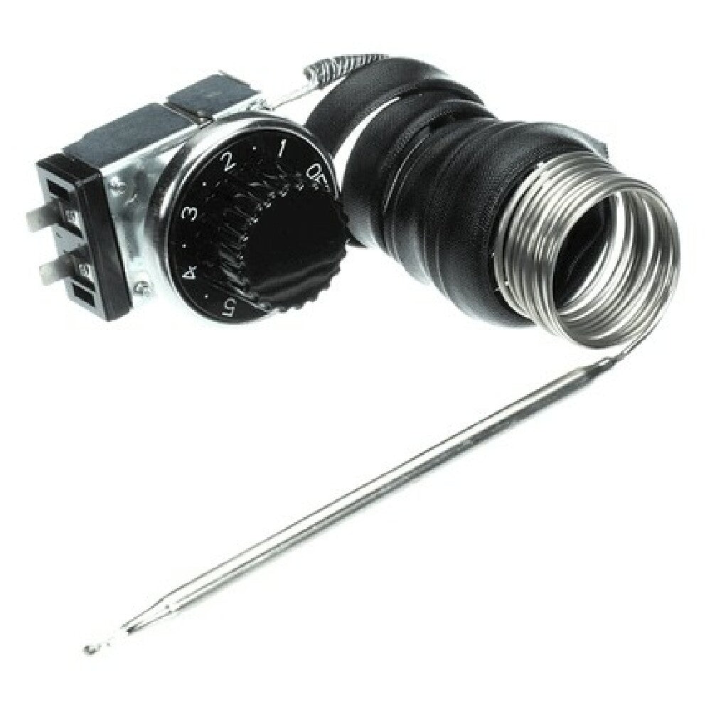 Randell RP KIT0201-96 Kit Replacment Control W/ El Hft1602 Lo