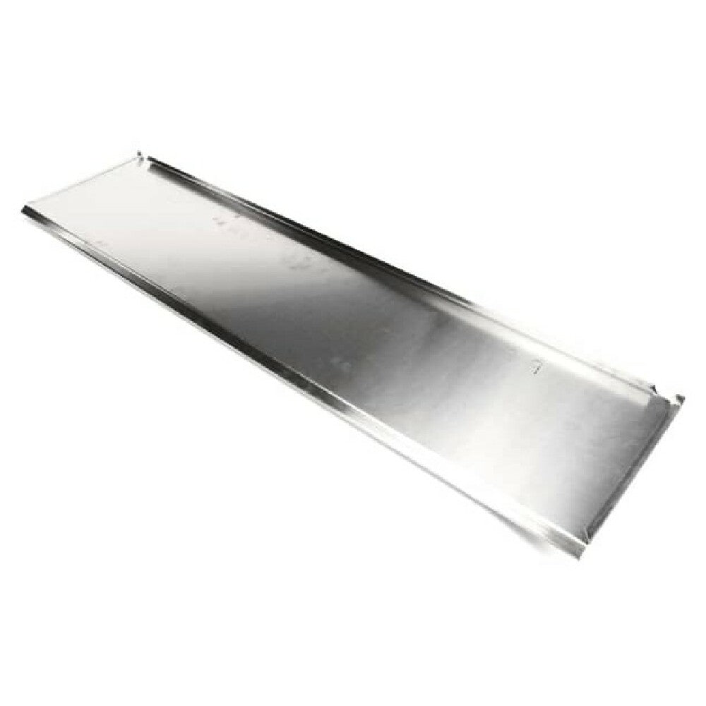 Randell RP LID048 Rail Hood Lid 47.75 X 11