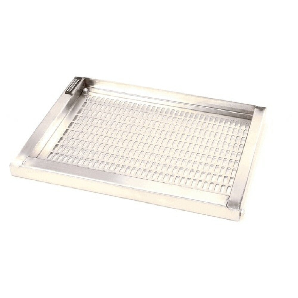 Randell RP LVR1504 Louver Bottom Rf Con1401 Chick Fila W/o