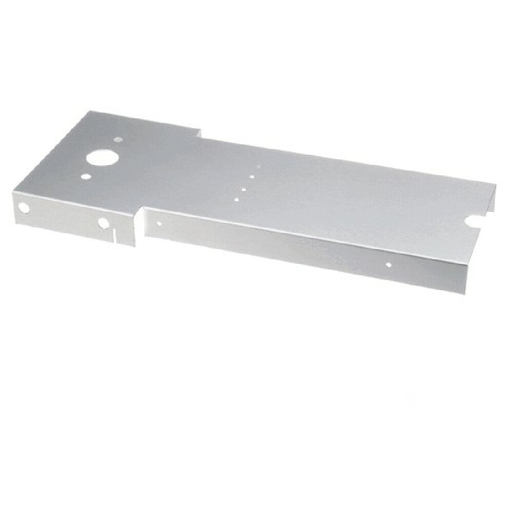 Randell RP PNL109 Coil Evap Hsg Front Panel 8000n Rc200_