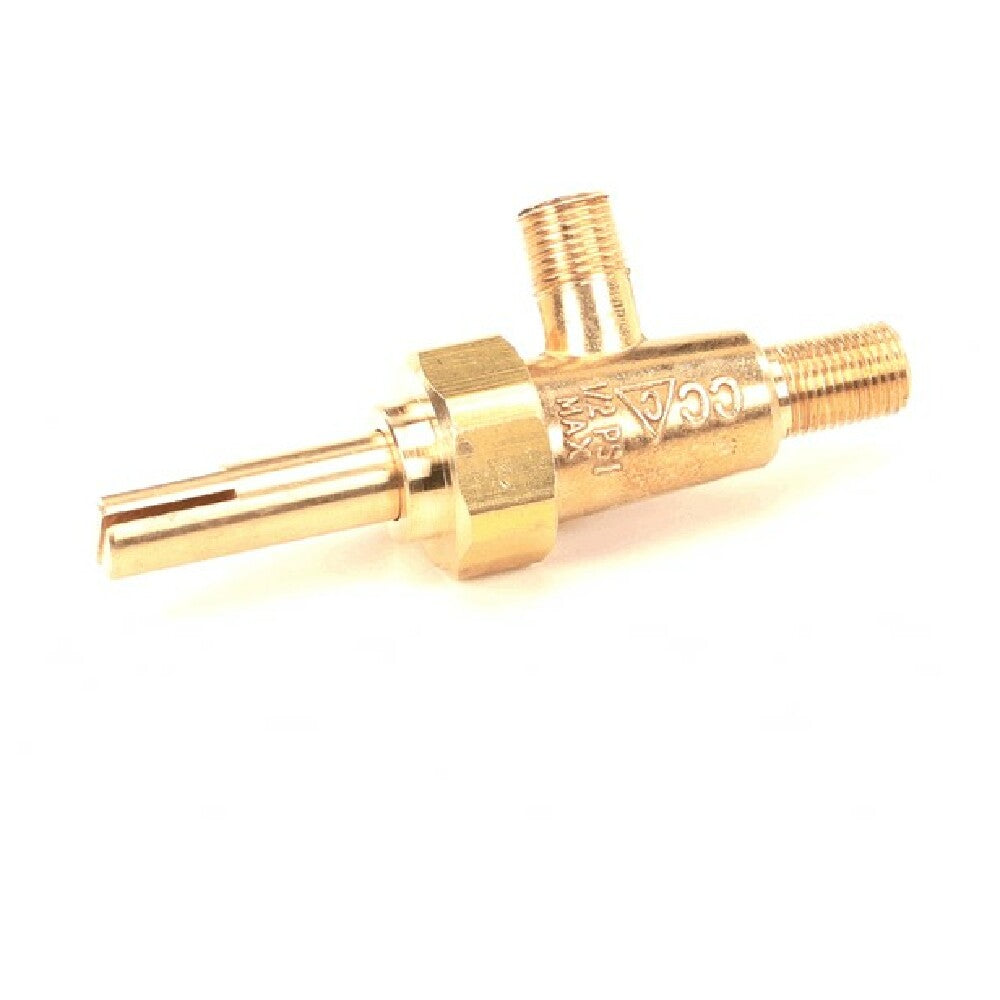 Rankin Delux RDHP-08 Burner Valve Without Orifice (