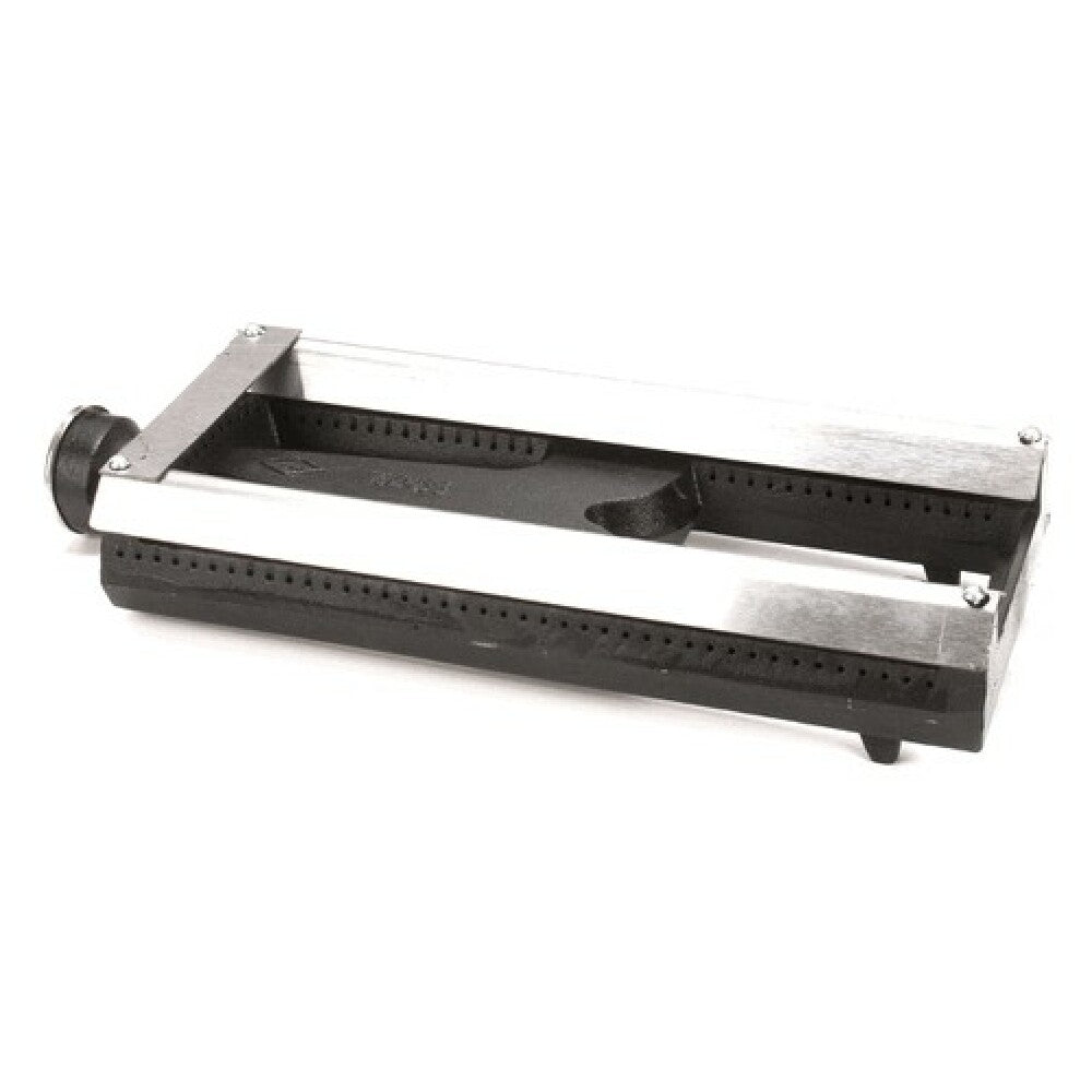 Rankin Delux RDLR-04 Burner W/air Shutter & S/s Por