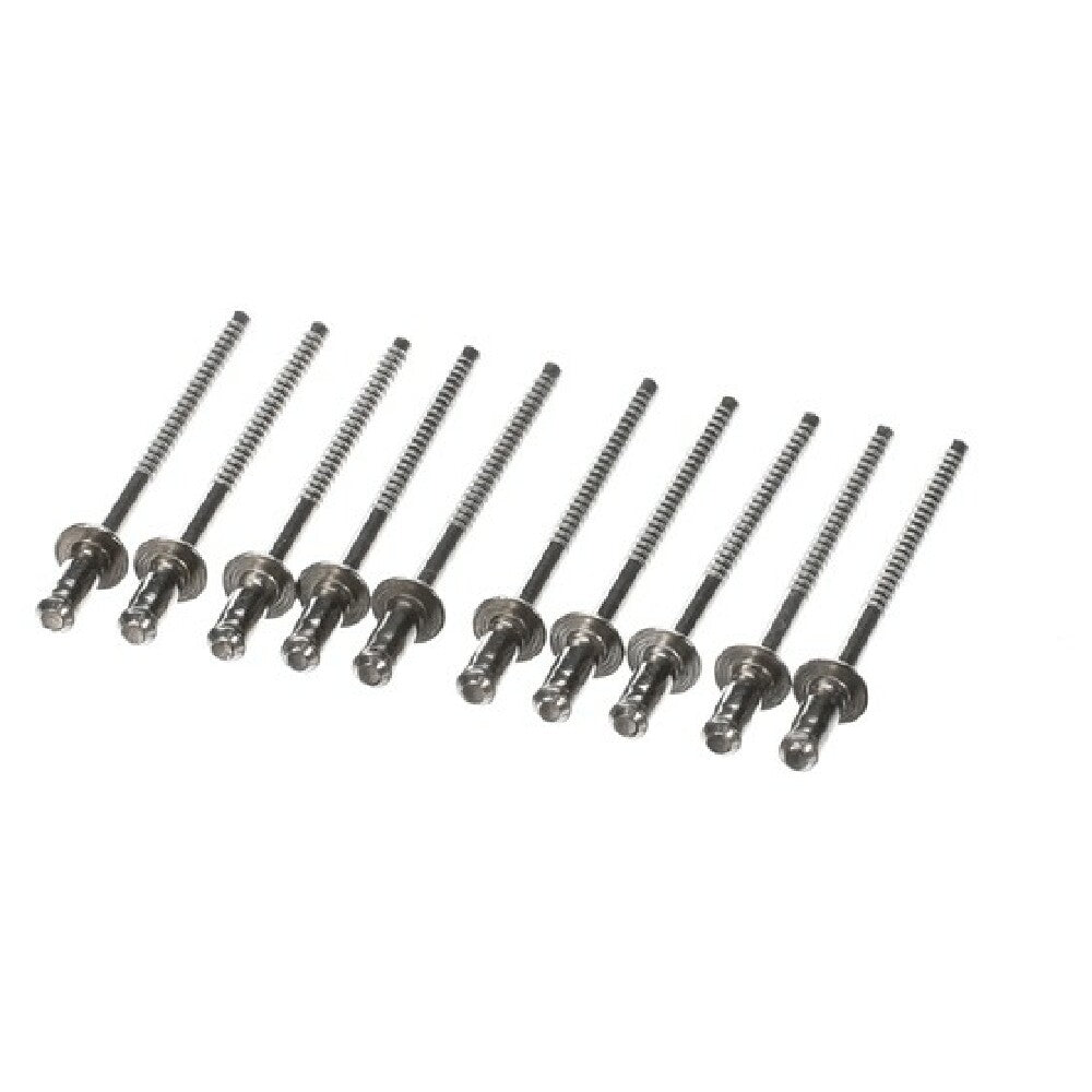 Rational Cooking Systems 10.00.515P Rivet 3 2x6.8 A2/nsf