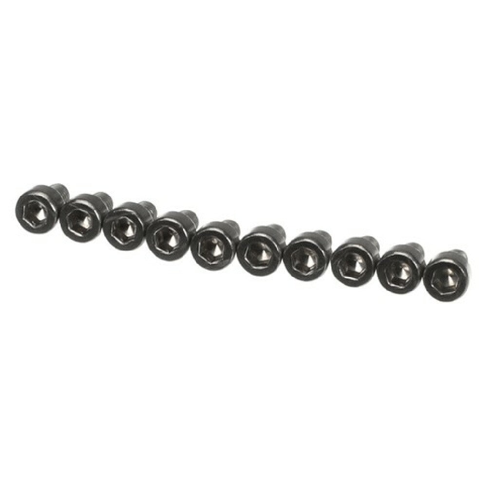 Rational Cooking Systems 1004.0665 Allen Screw M4x6