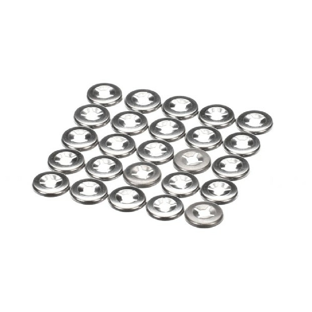 Rational Cooking Systems 1107.0103P Star Lock 3