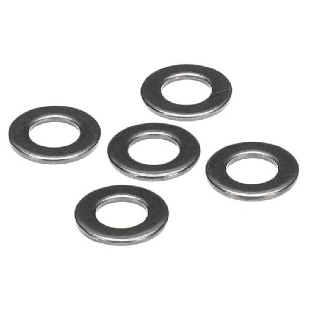 Rational 1308.0160P Washer M8 A2 (pack Of 5)