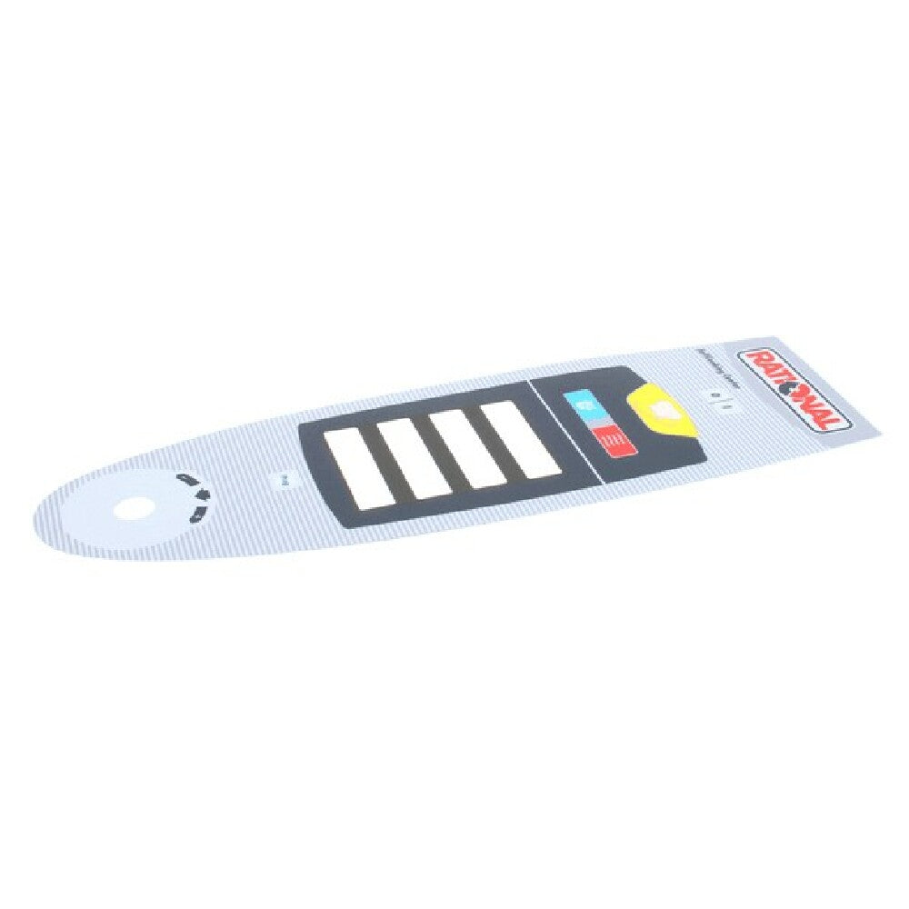 Rational Cooking Systems 16.00.555 Overlay Rat