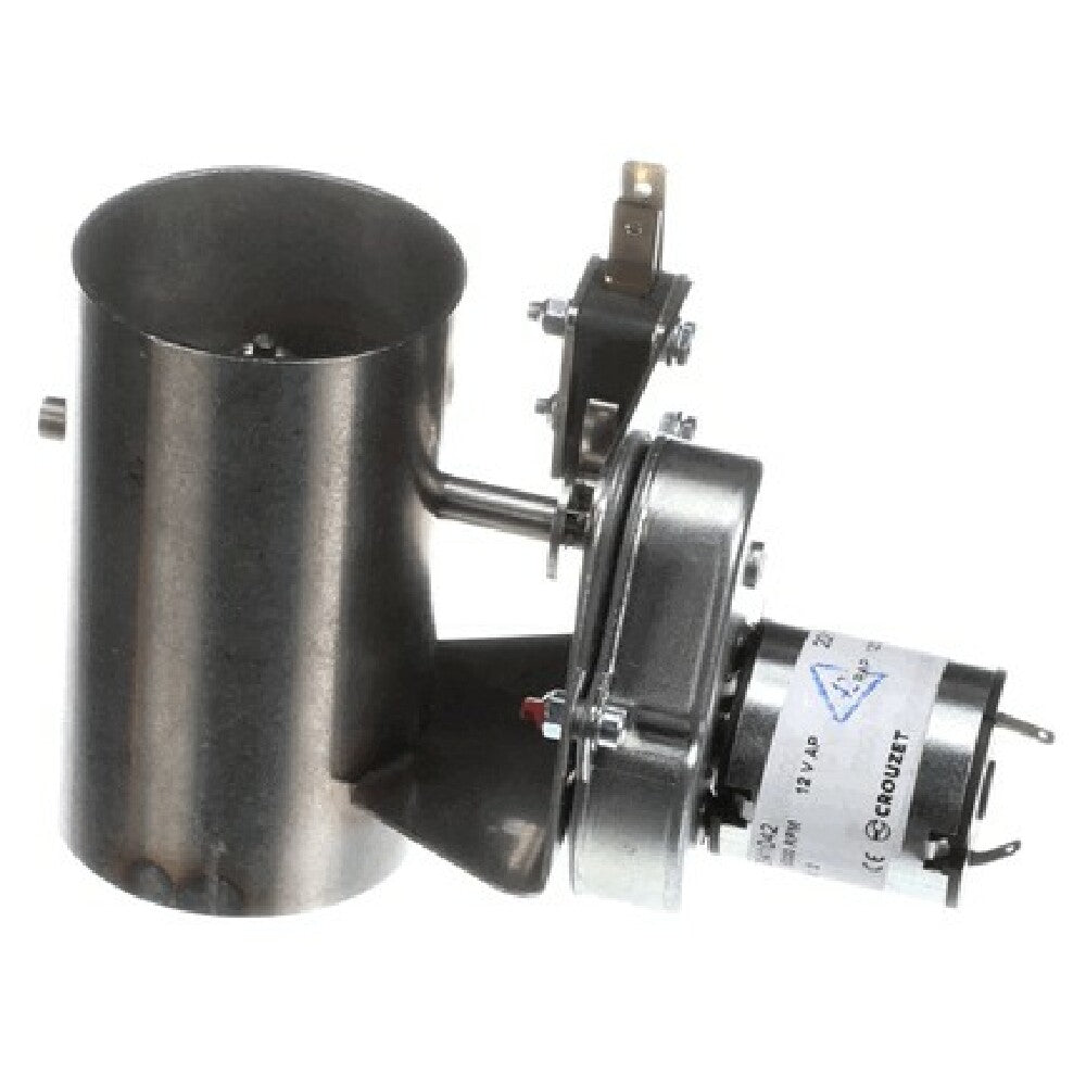 Rational Cooking Systems 22.00.318P Humidity Control Cpl. With Motor