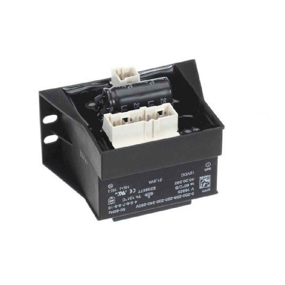 Rational Cooking Systems 40.00.592P Transformer F. Cooling Fan