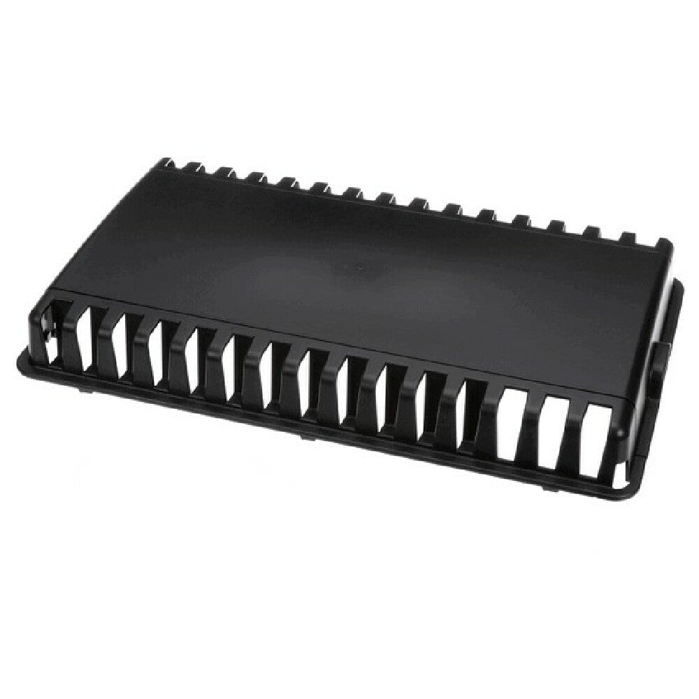 Rational Cooking Systems 40.03.386P Cover Air Inlet