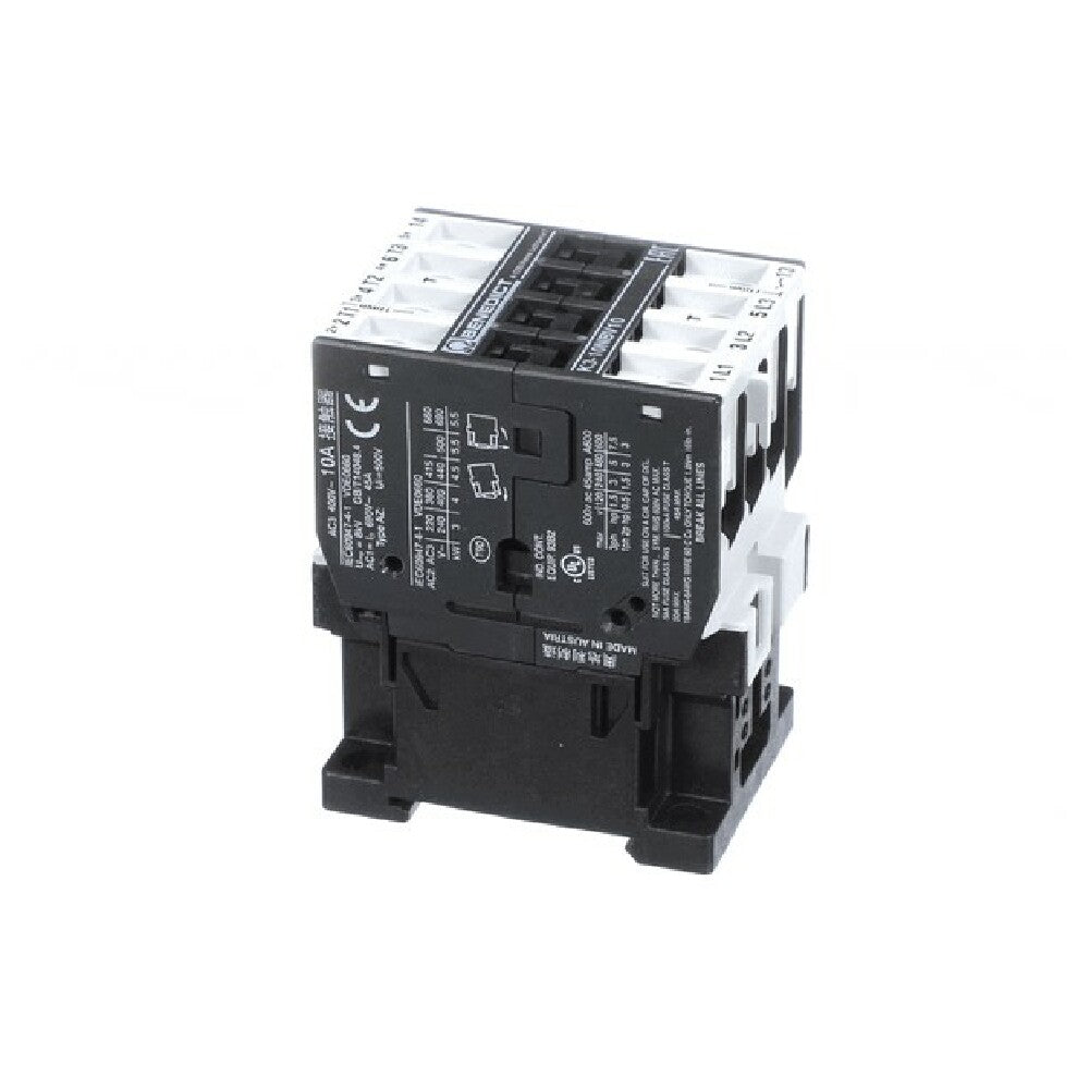 Rational Cooking Systems 40.05.690P Contactor K3 10nbv10 190rt