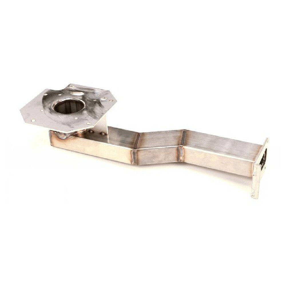 Rational Cooking Systems 70.00.567 Burner Pipe