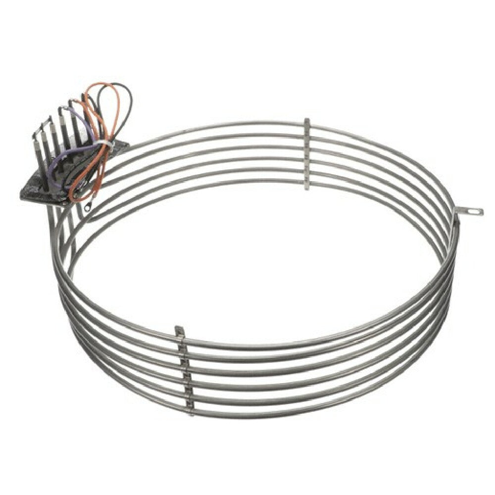 Rational 87.00.401 Heating Assembly With Gasket