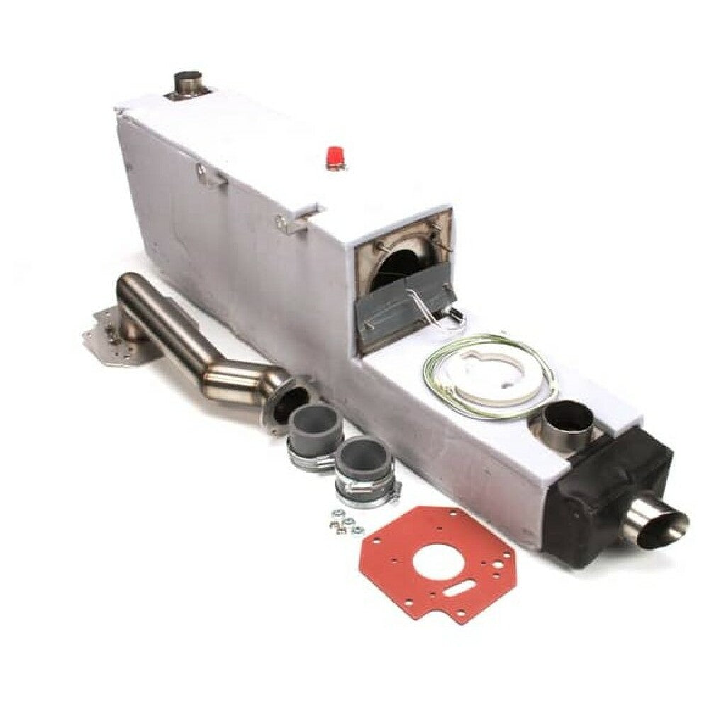 Rational Cooking Systems 87.00.415 Steam Generator Insolated Service