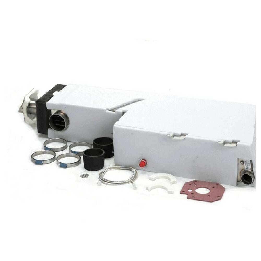 Rational 87.01.100 Steam Generator Insolated Service