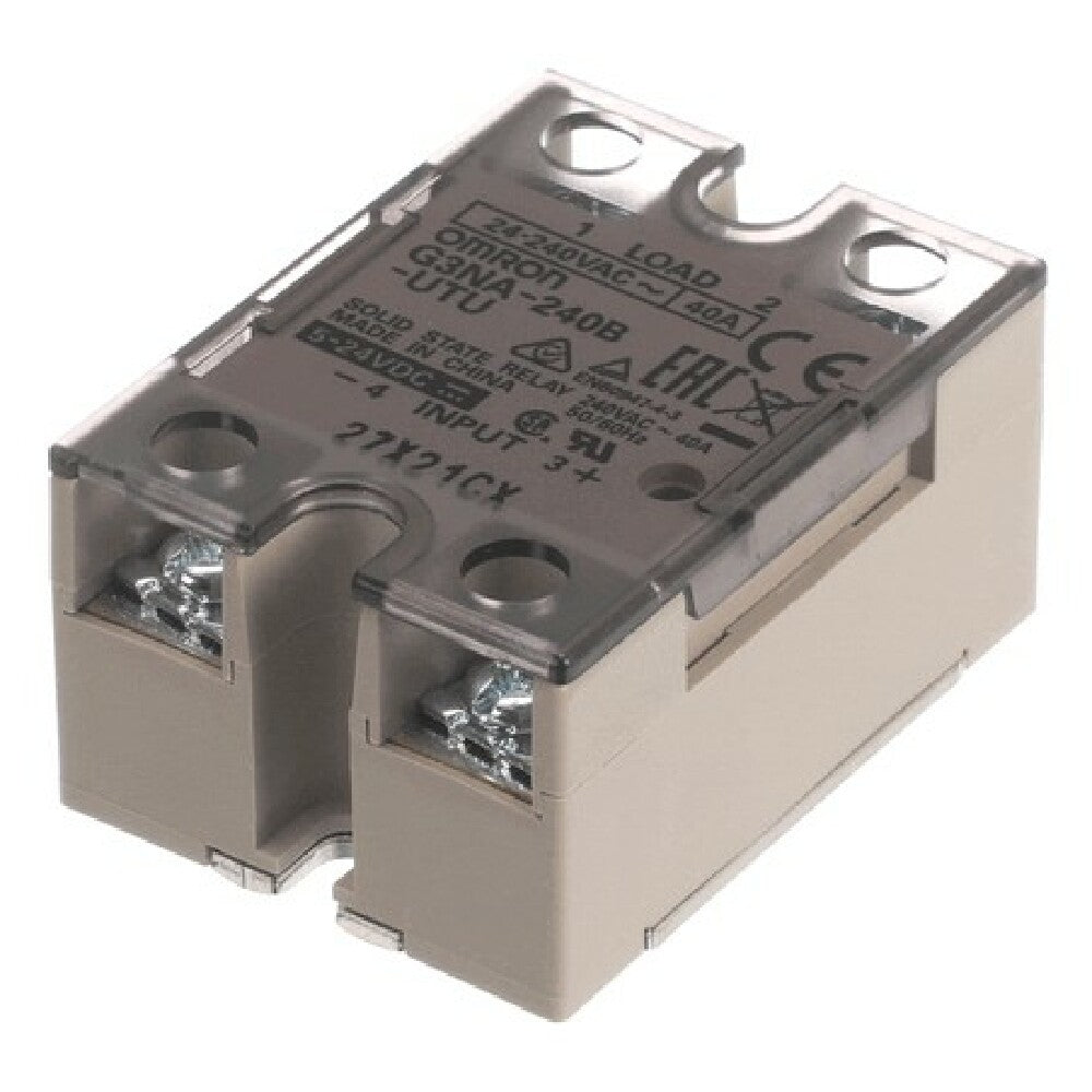 Ready Access 20110513 Relay 40 Amp