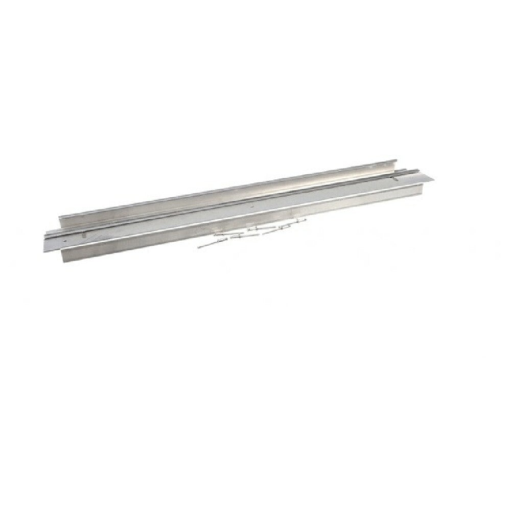 Ready Access 85000150 Symmetrical Track Bi Part Sl