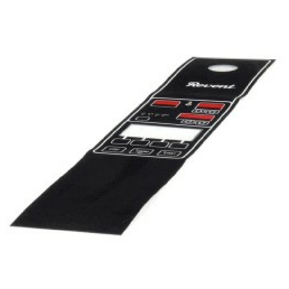 Revent Bakery Equipment 10401401 Key Panel
