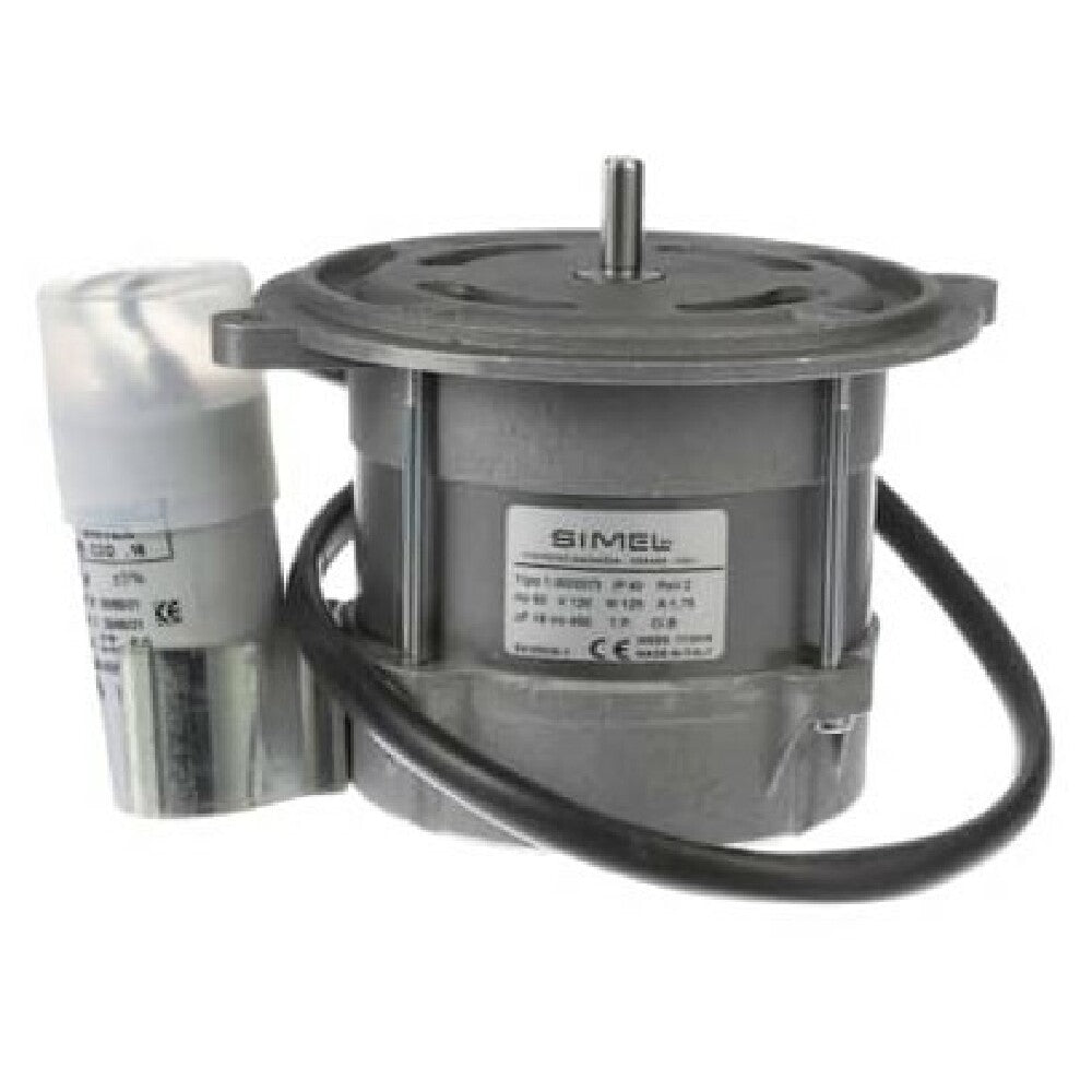 Revent Bakery Equipment 50727000 Burner Motor