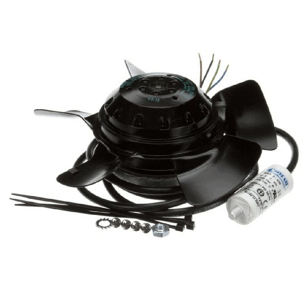 Revent Bakery Equipment R07925 Fan Motor