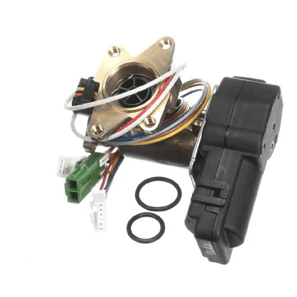 Rinnai 104000017-K Water Flow Servo Assy