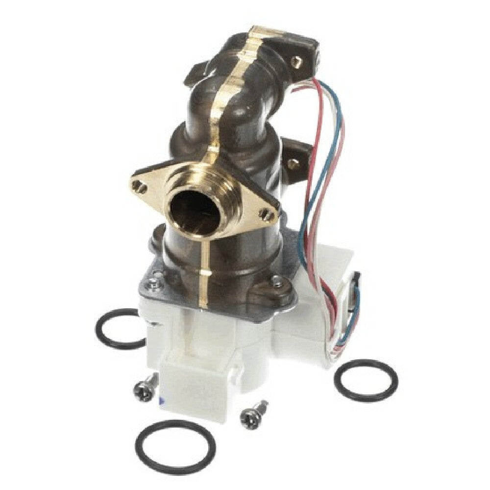 Rinnai 104000242 Kit By Pass Valve Rl94i/e V94i/