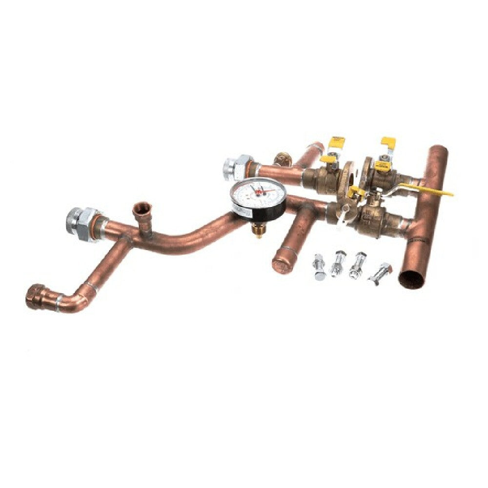 Rinnai 807000213 Solo Prim Sec Heating Kit