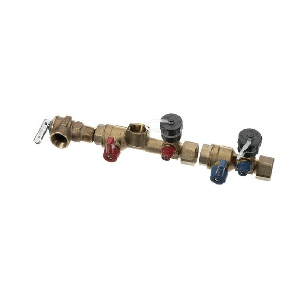 Rinnai MIVK-T-LW Valve Set