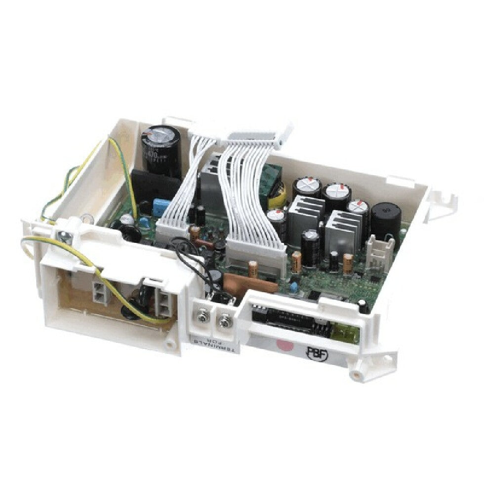 Rinnai U245-2260-E-HX01 Pcb Elec Unit Assy (700)