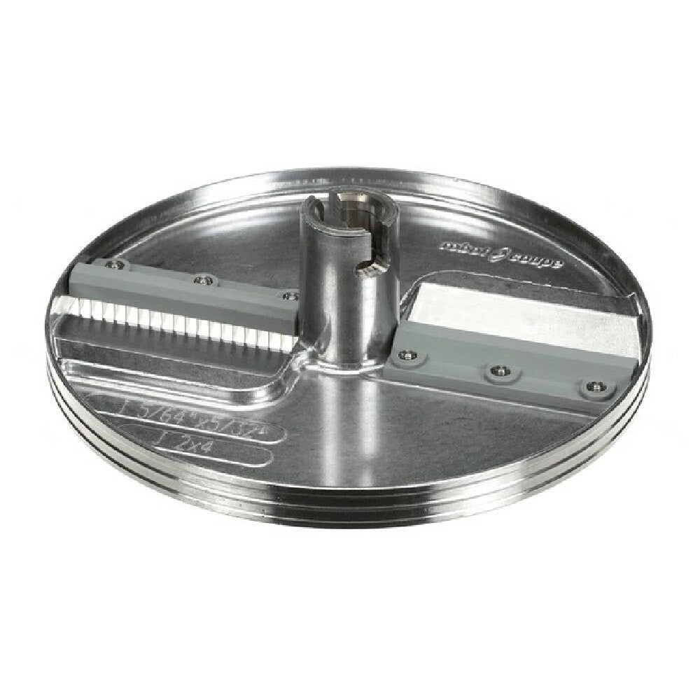 Robot Coupe 27072W Julienne 2x4 Cl50