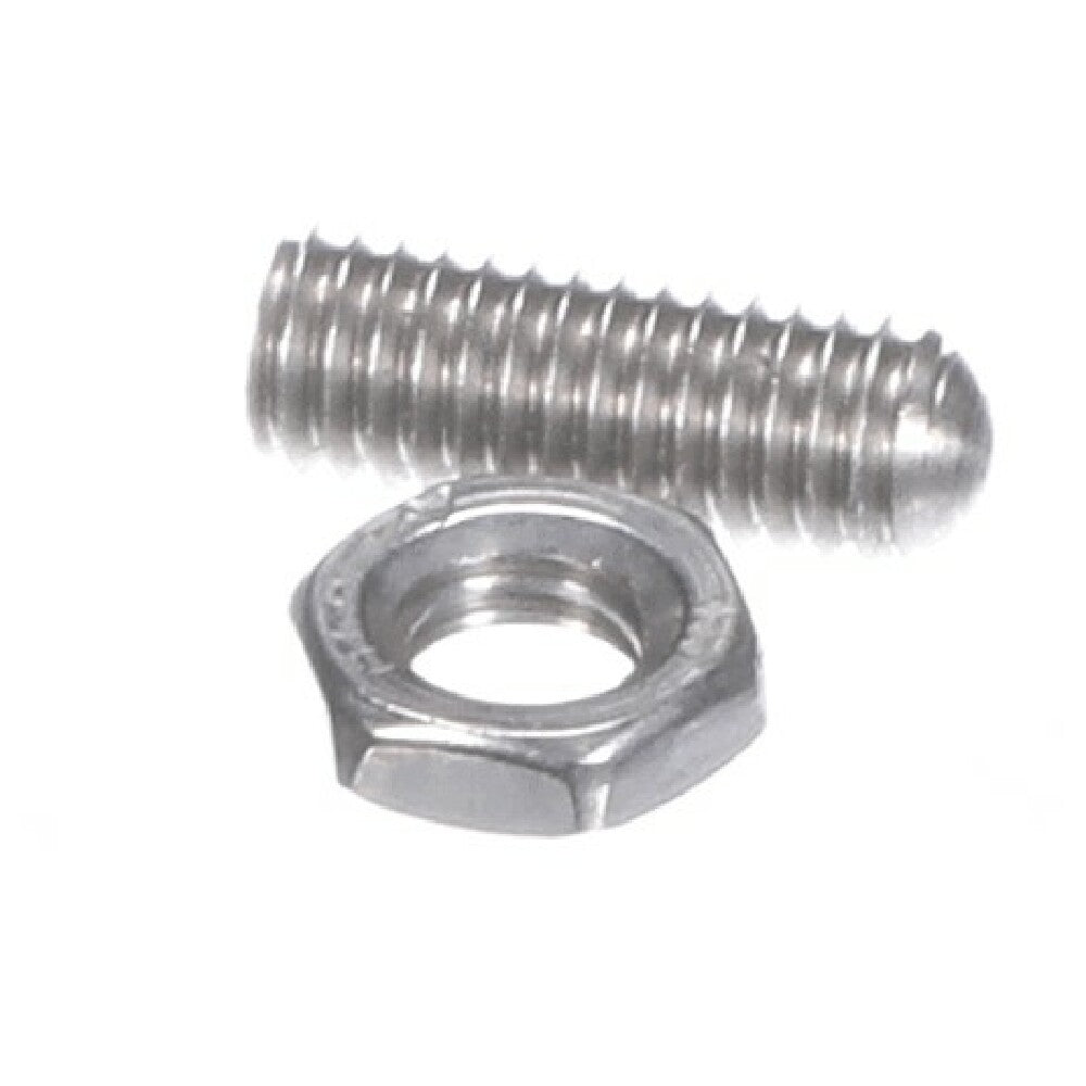 Robot Coupe 29889 Screw W/ Nut Lid Sen. (mech Sw