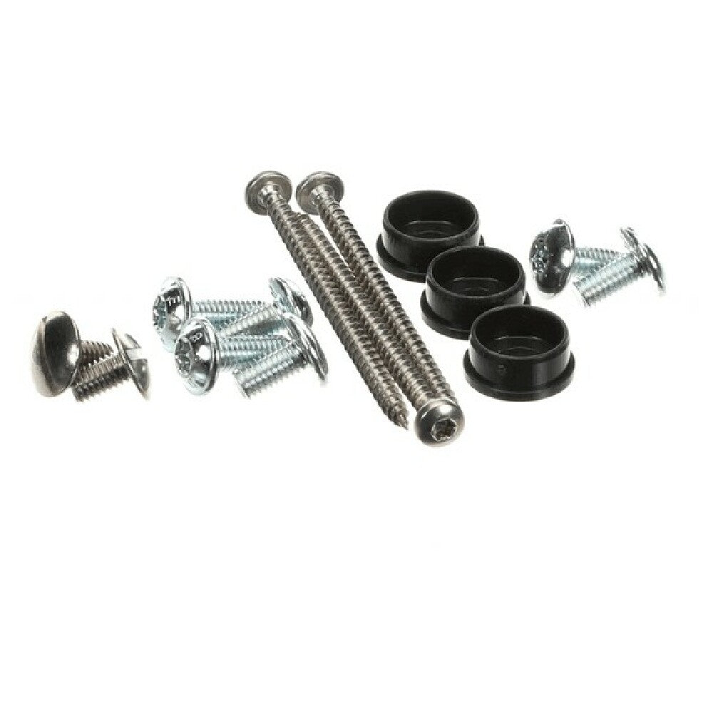 Robot Coupe 39514 J100u Screws Kit