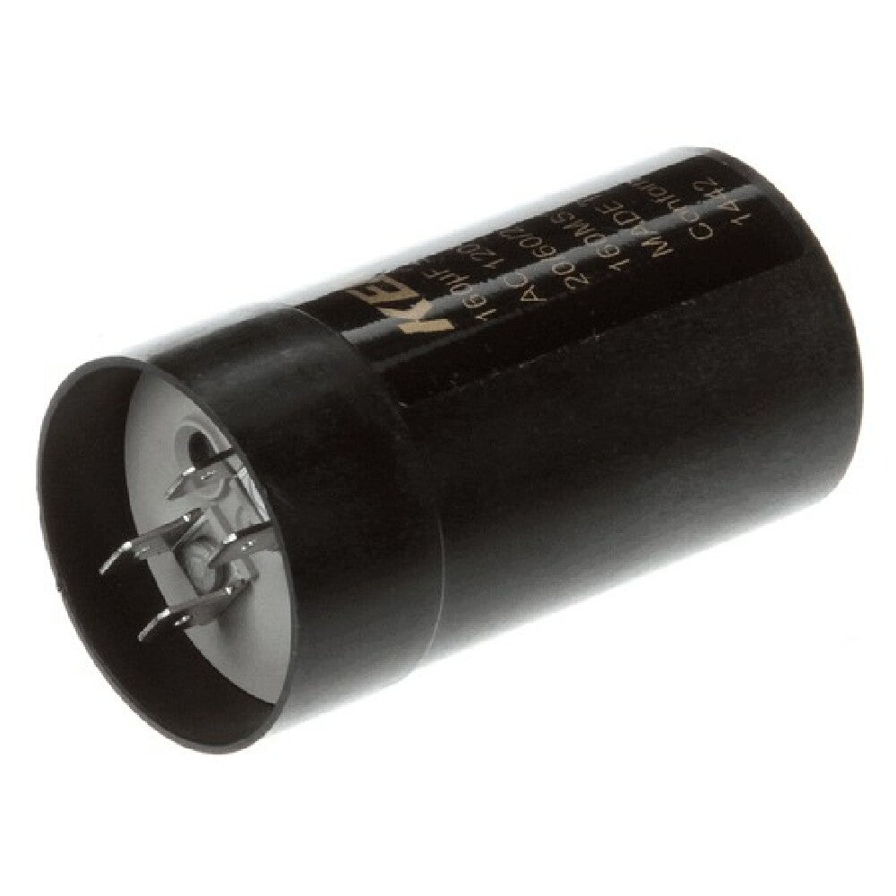 Robot Coupe 505362 Capacitor 160mf 120v