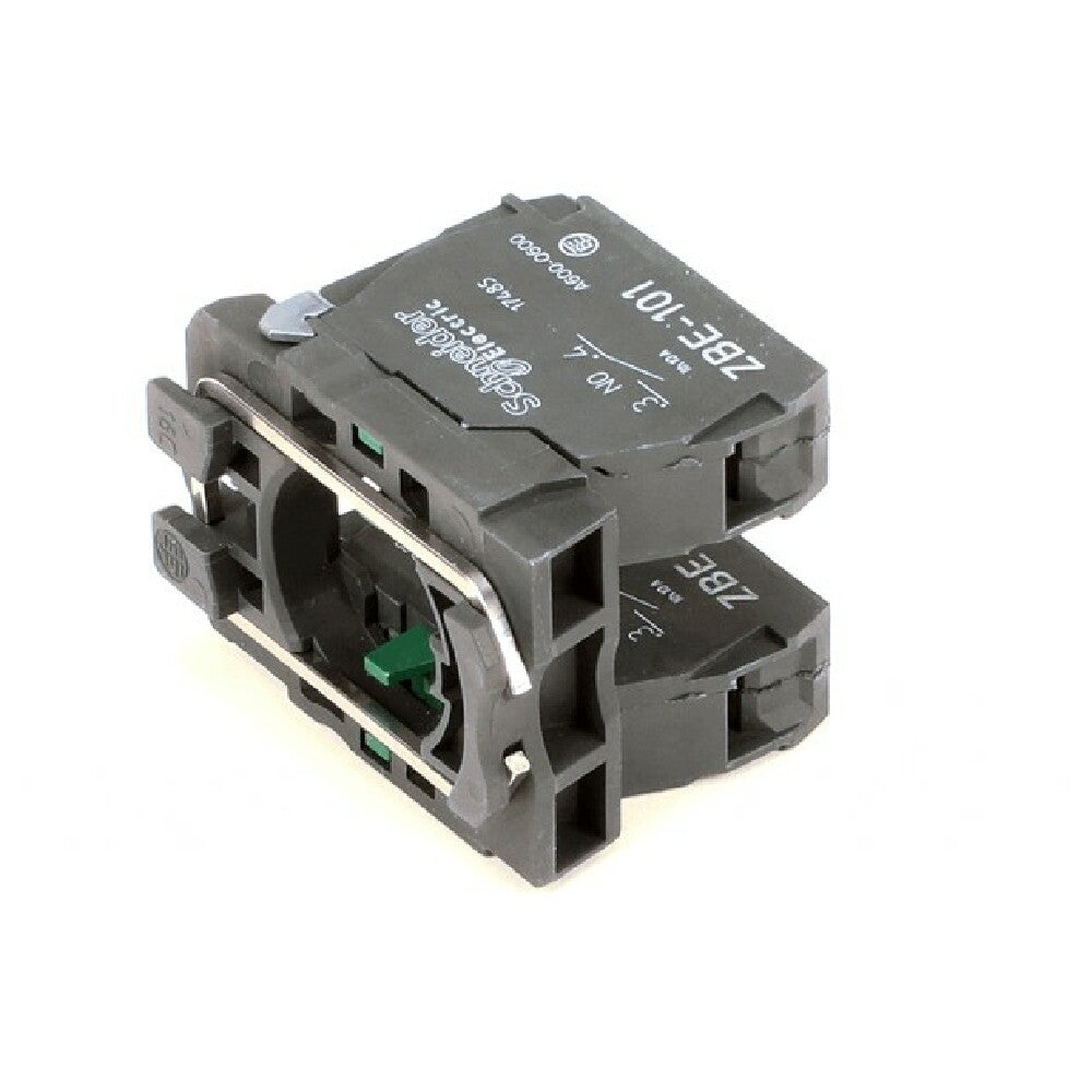 Rondo 50927 Auxiliary Contact Block 2s Zb5 Az103