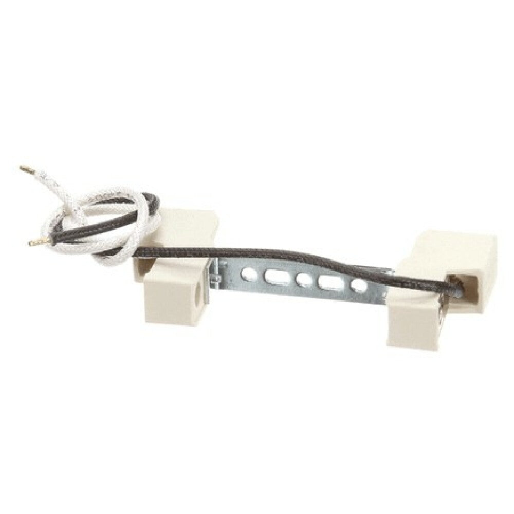 Rotisol SUPR7S78 Holder Lamp Ceramic 100w Bulb