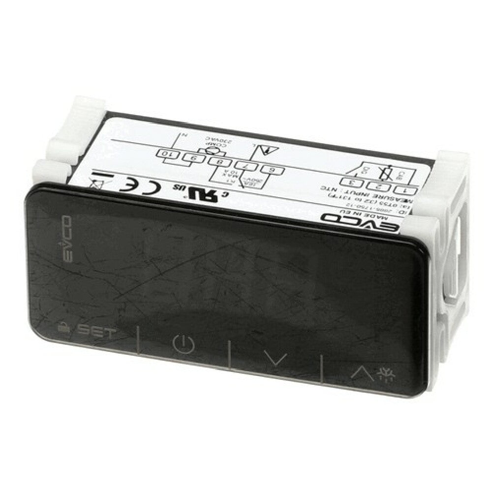 Rotisol THERPM Digital Control