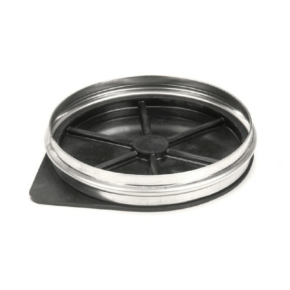 Salvajor 65SC 6 1/2" Sink Collar With Stoppe