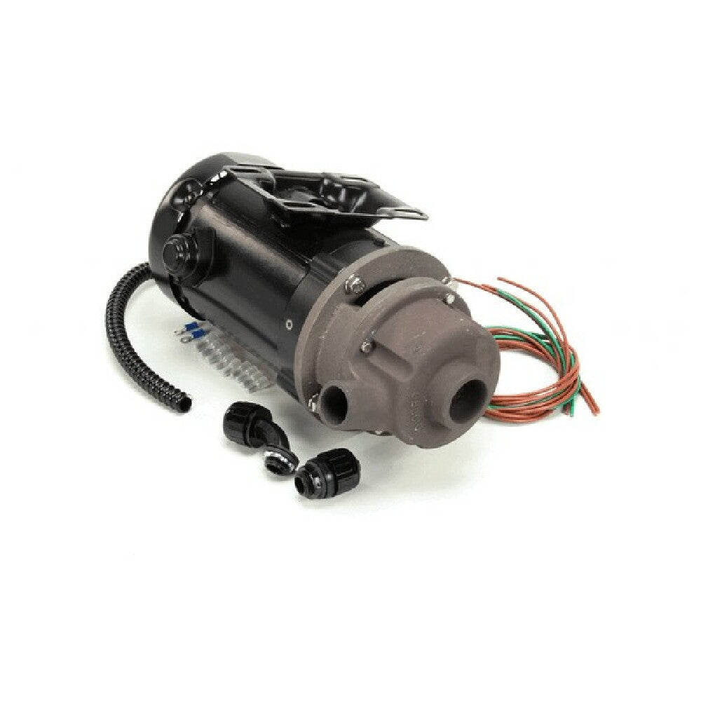 Salvajor 980077 Pump Motor Assembly Sm 460v 3
