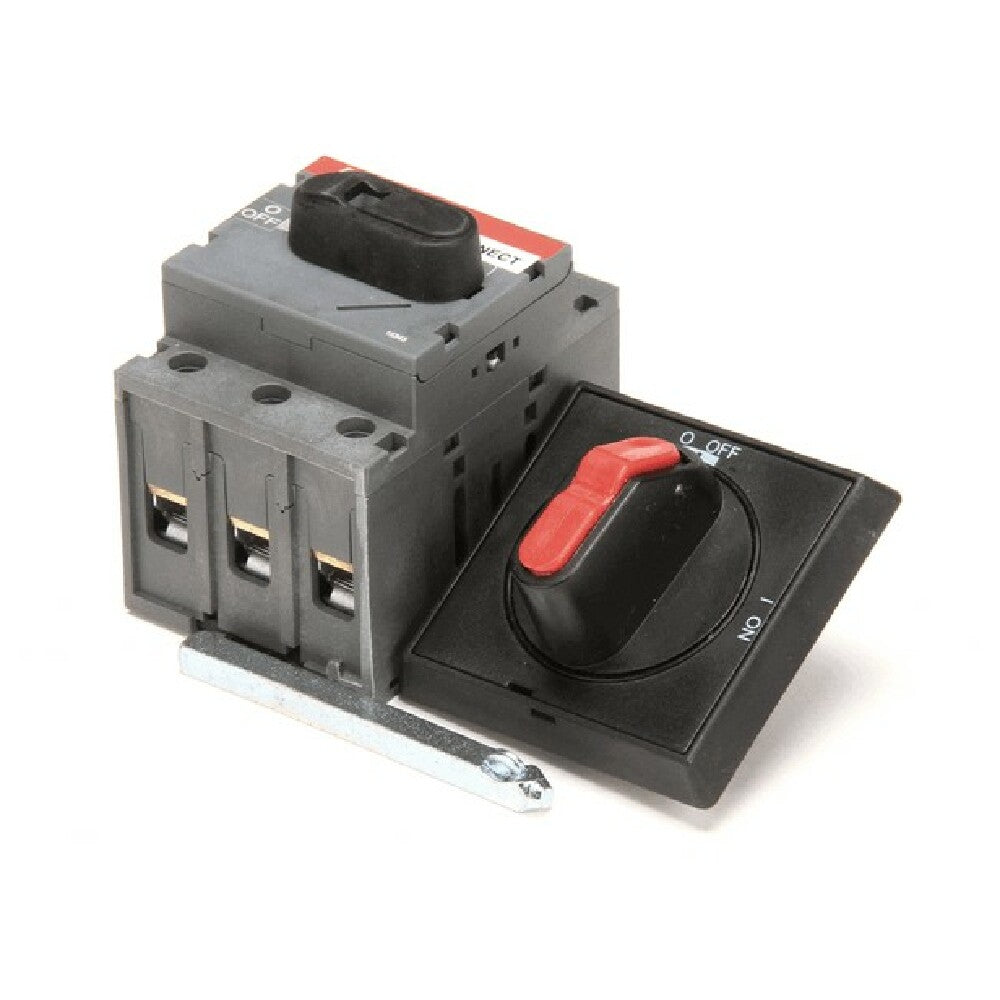 Salvajor 980138 Disonnect Switch Assembly Ms