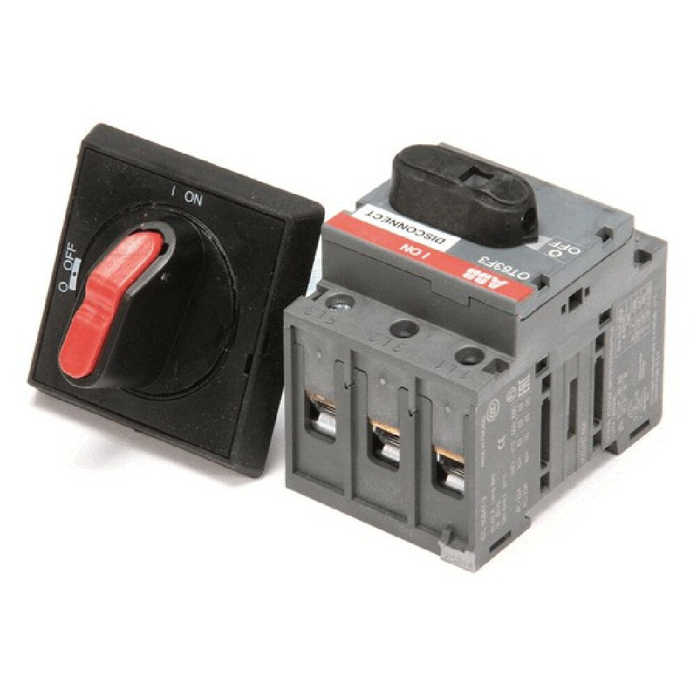 Salvajor 980209 Diconnect Swtich Assembly Ss3
