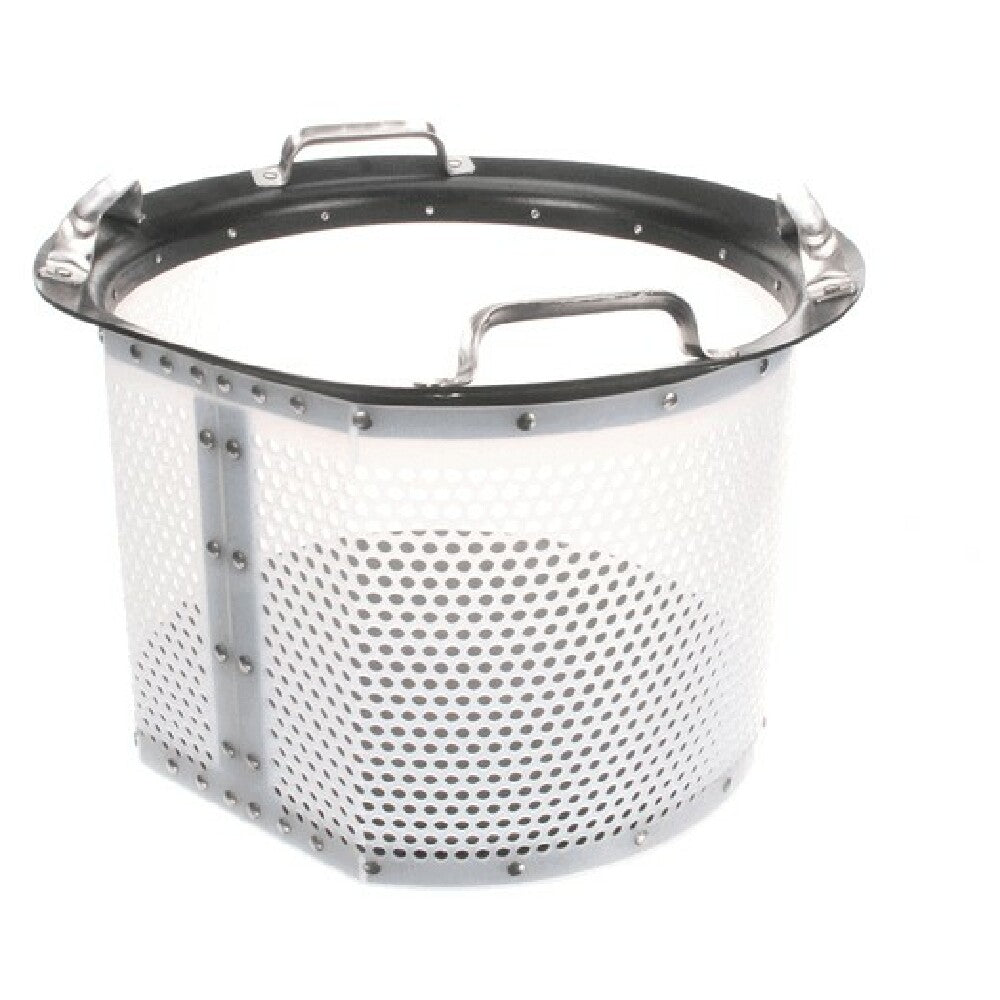 Salvajor 992013 Scrap Basket