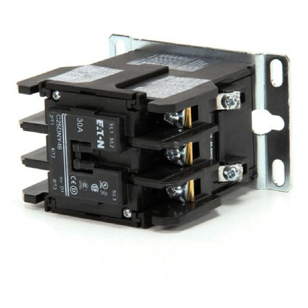 Salvajor 994174 Contactor 24v 32a 3 Pole
