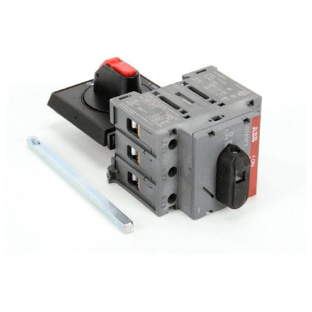 Salvajor 994177 Disconnect Switch Assembly Ar
