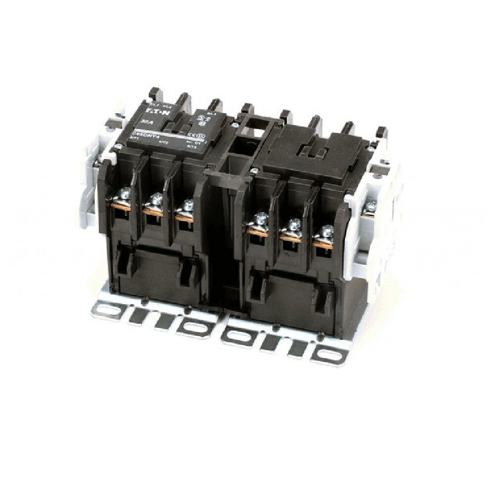 Salvajor 994307 Contact Assembly 460v 30a 3 Po