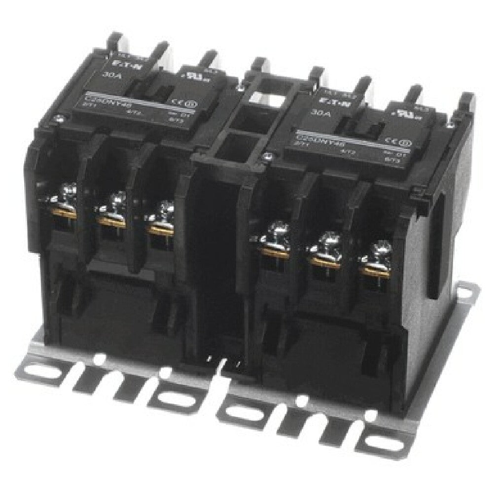Salvajor 994380 Contactor Assembly 24v