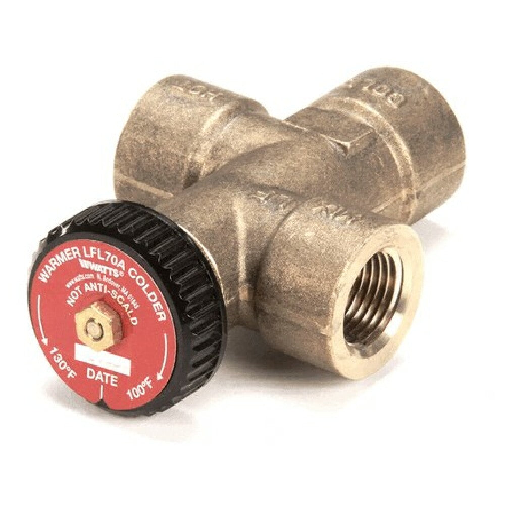 Salvajor 998024 Tempering Valve