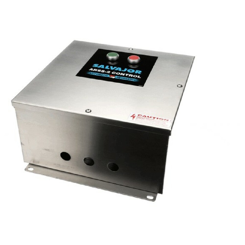 Salvajor ARSS29 Auto Reversing Start Stop 460